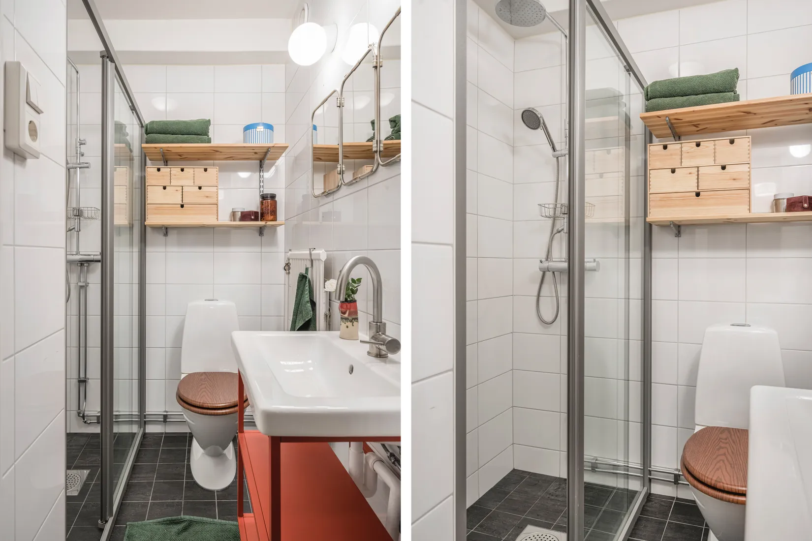 Bostadsrätt, Elin Wägners gata 17, Fruängen, Stockholm