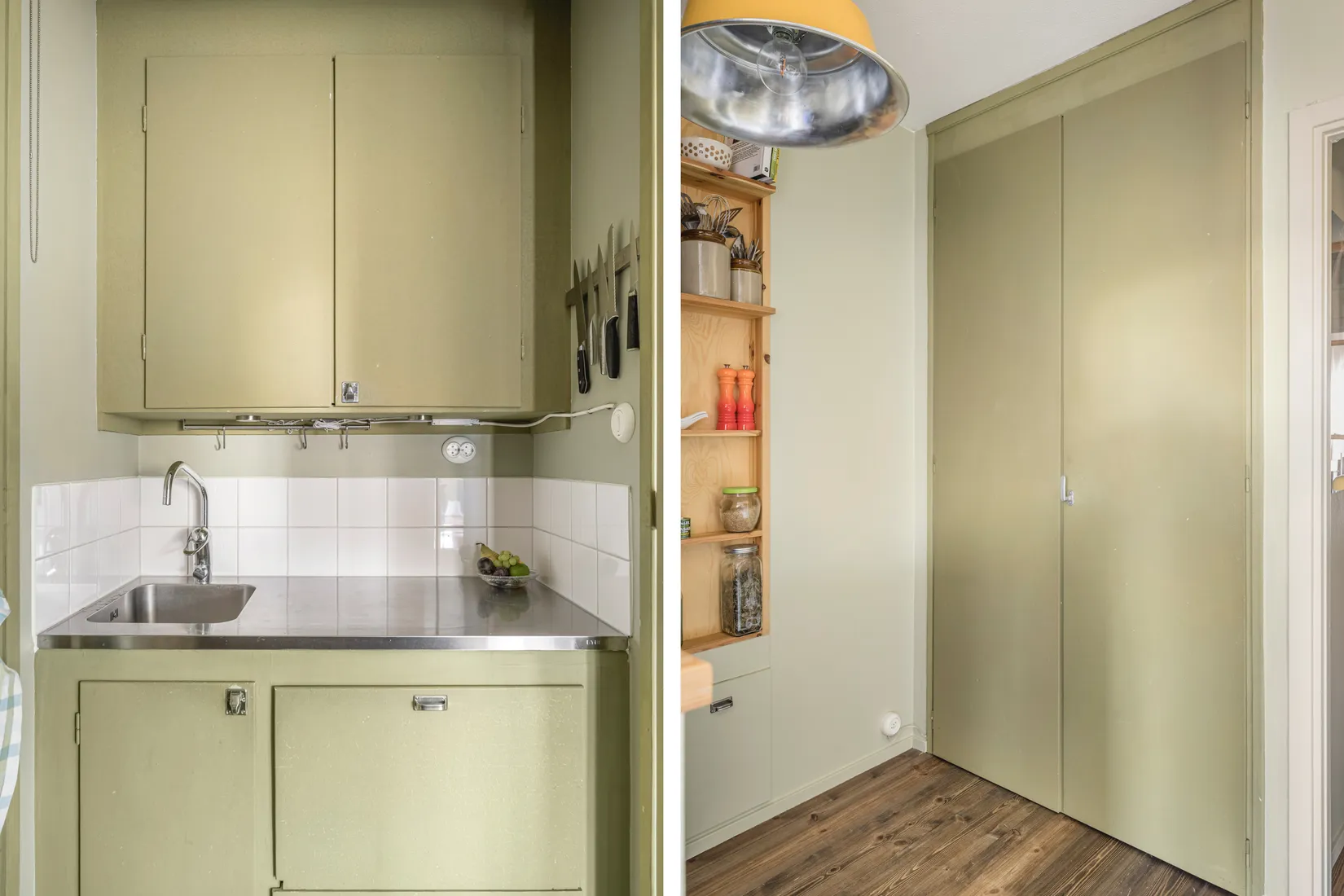 Bostadsrätt, Elin Wägners gata 17, Fruängen, Stockholm