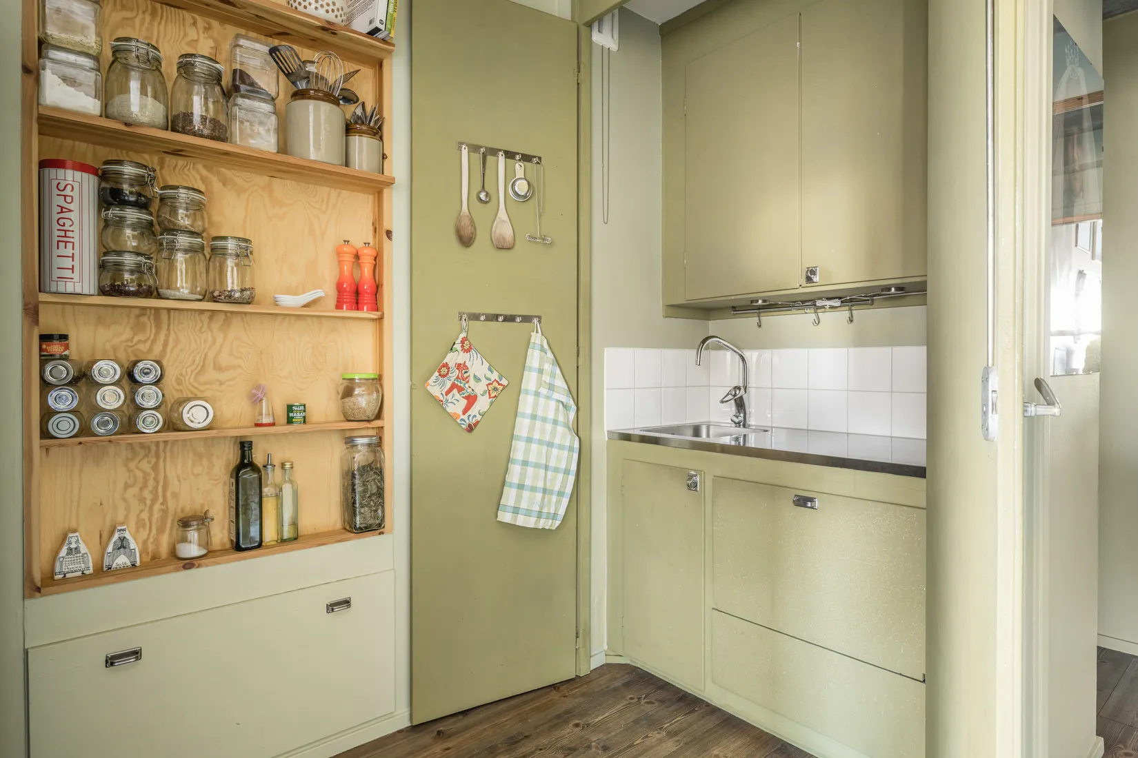 Bostadsrätt, Elin Wägners gata 17, Fruängen, Stockholm
