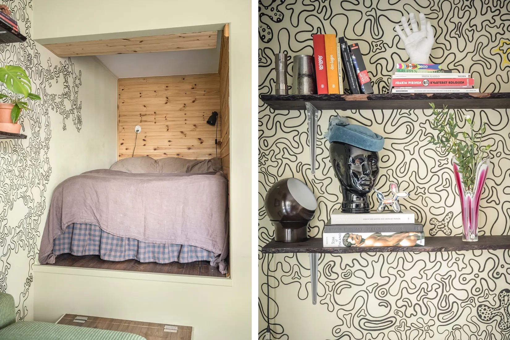 Bostadsrätt, Elin Wägners gata 17, Fruängen, Stockholm