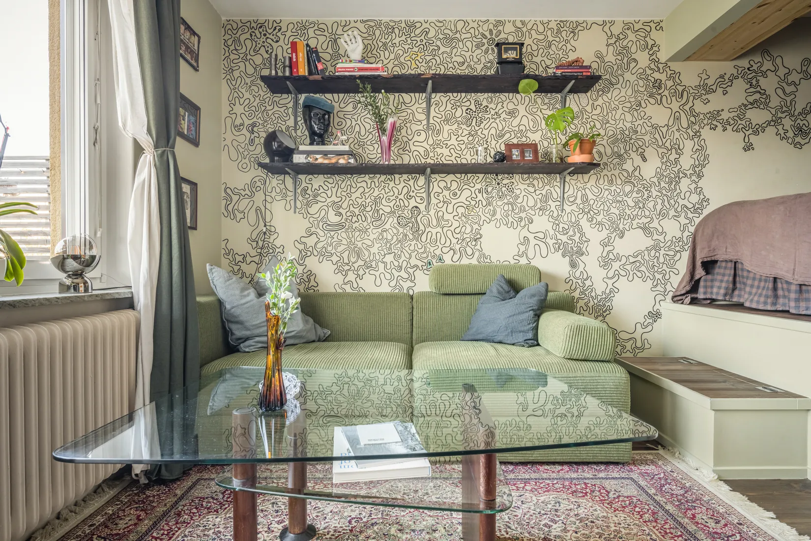 Bostadsrätt, Elin Wägners gata 17, Fruängen, Stockholm