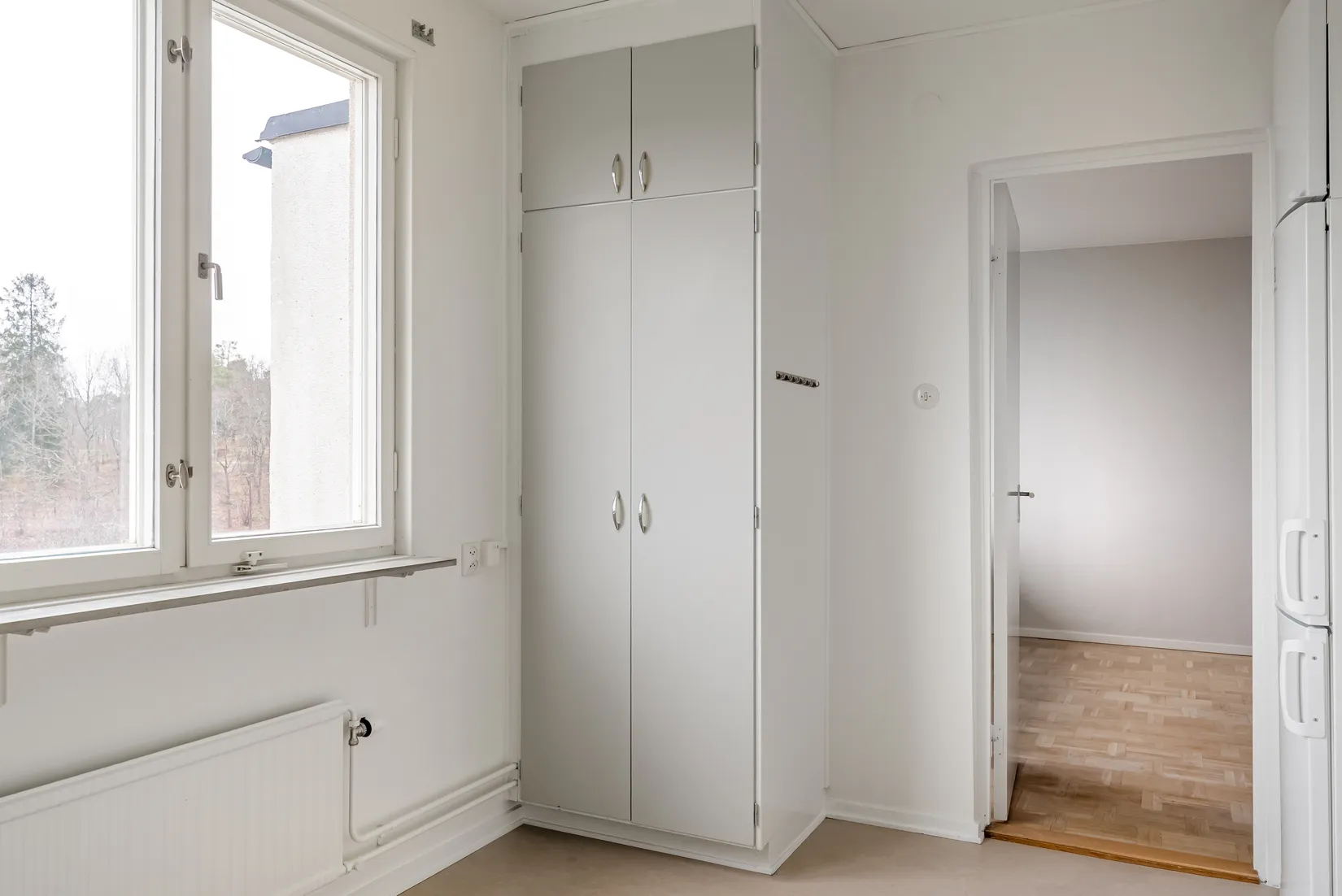 Bostadsrätt, Kungssätravägen 50, Sätra, Stockholm