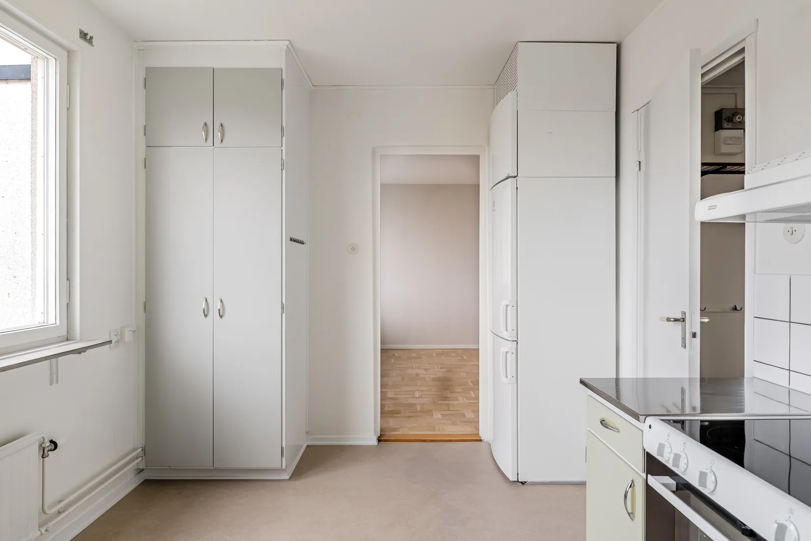 Bostadsrätt, Kungssätravägen 50, Sätra, Stockholm