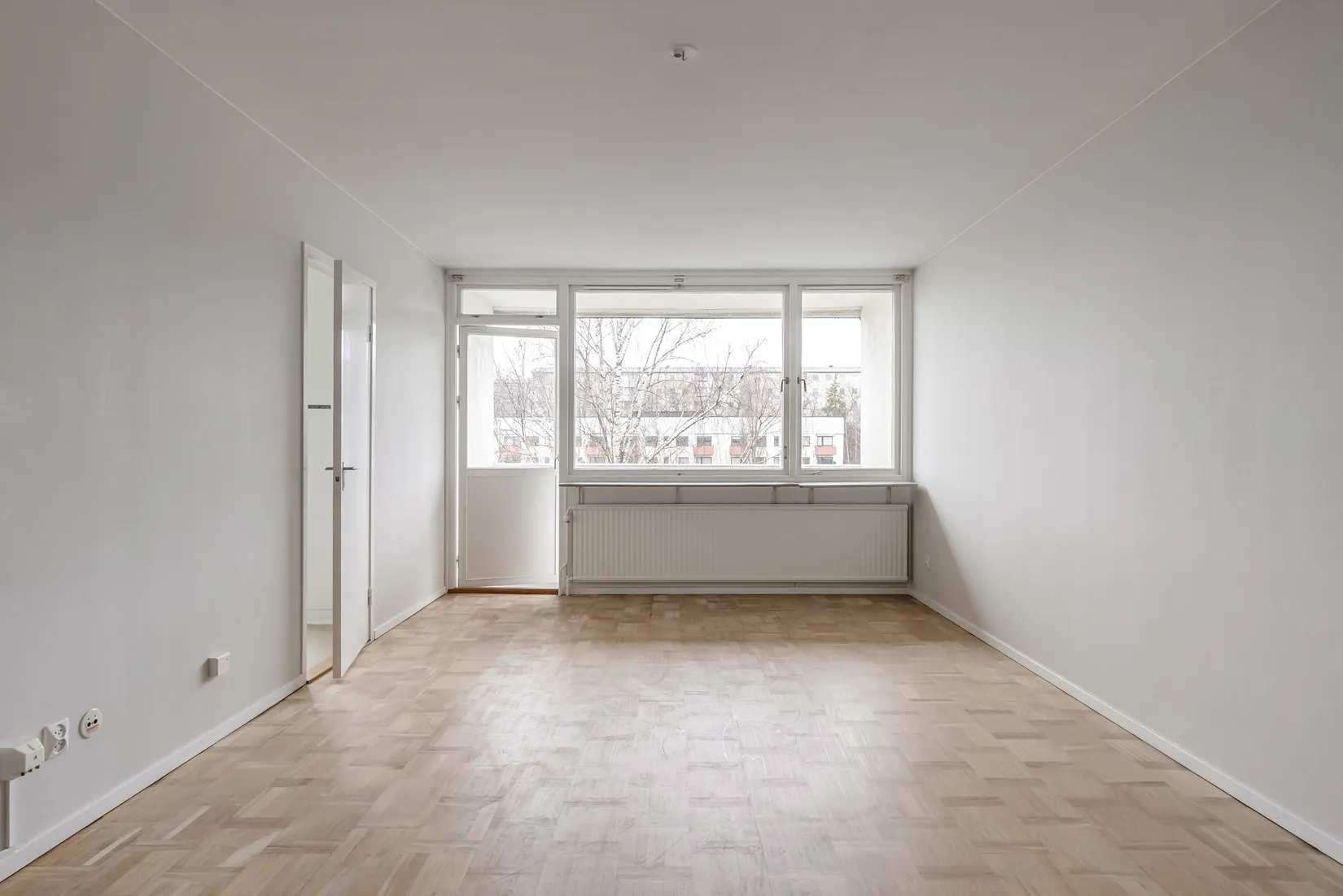 Bostadsrätt, Kungssätravägen 50, Sätra, Stockholm