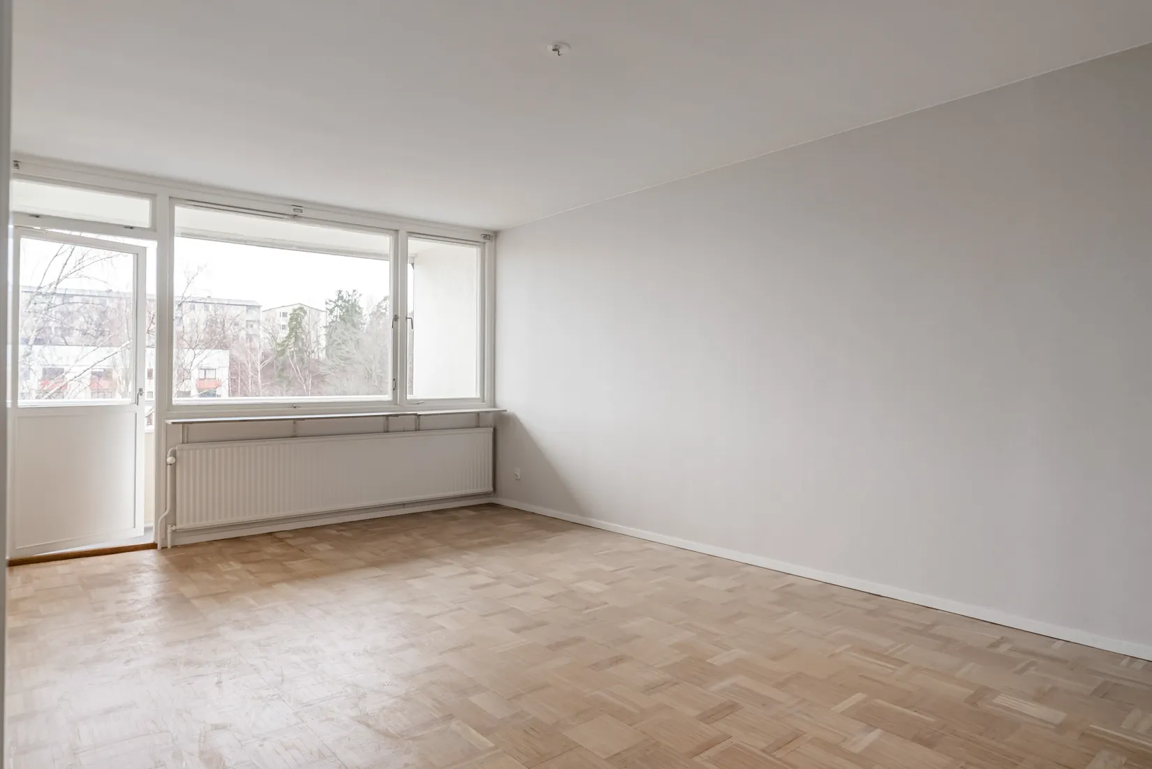 Bostadsrätt, Kungssätravägen 50, Sätra, Stockholm