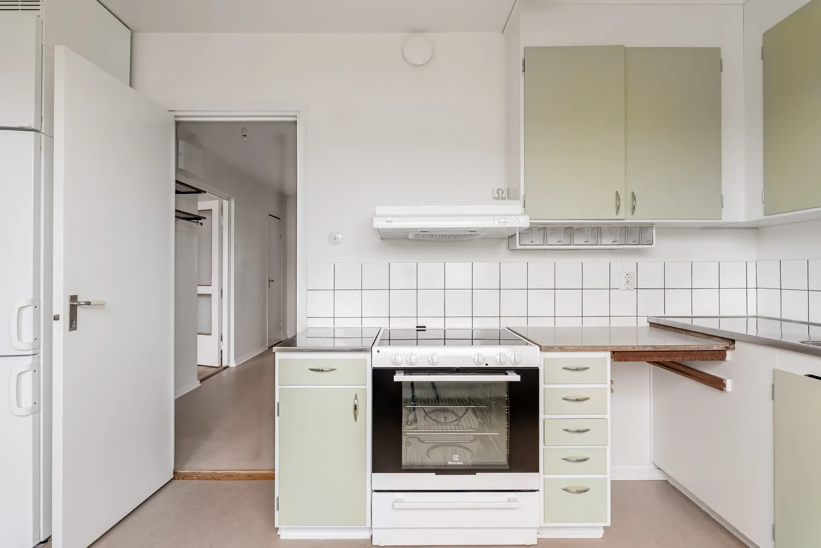 Bostadsrätt, Kungssätravägen 50, Sätra, Stockholm