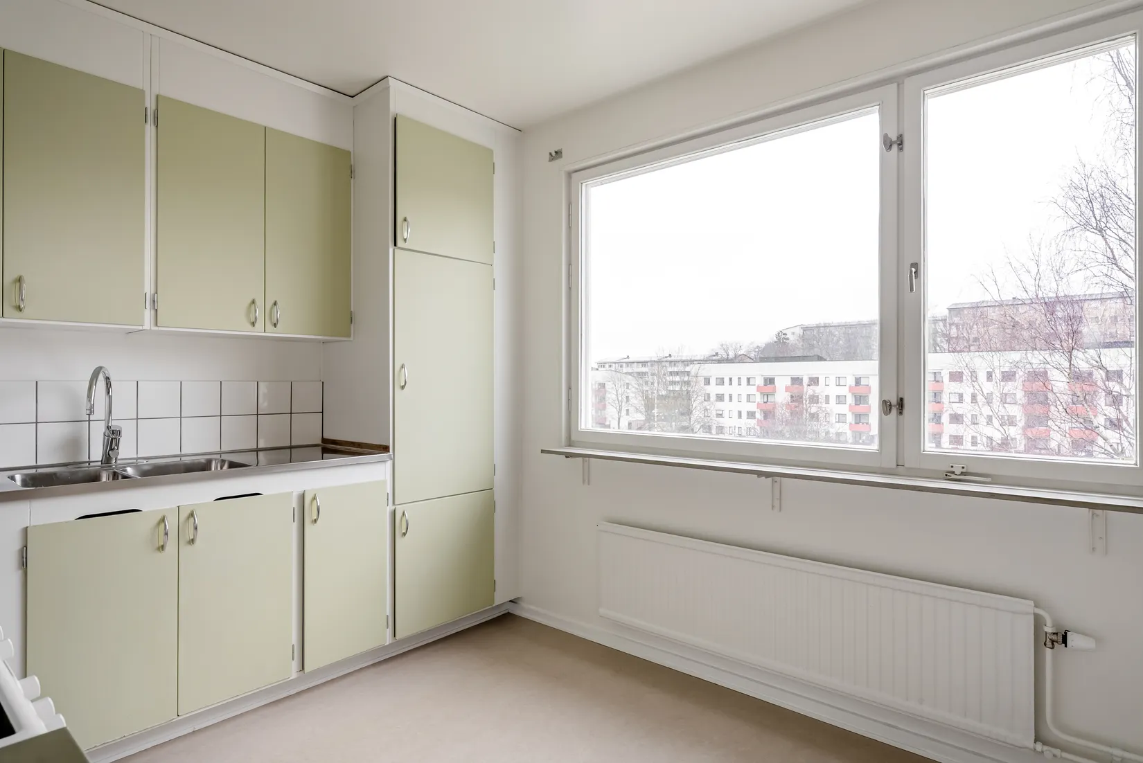 Bostadsrätt, Kungssätravägen 50, Sätra, Stockholm