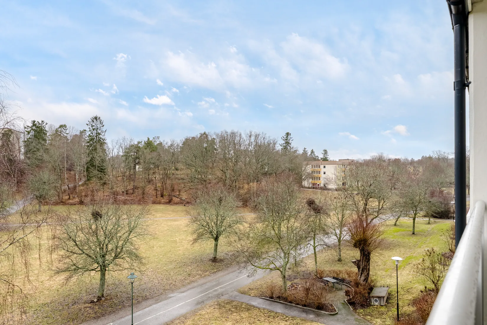 Bostadsrätt, Kungssätravägen 50, Sätra, Stockholm