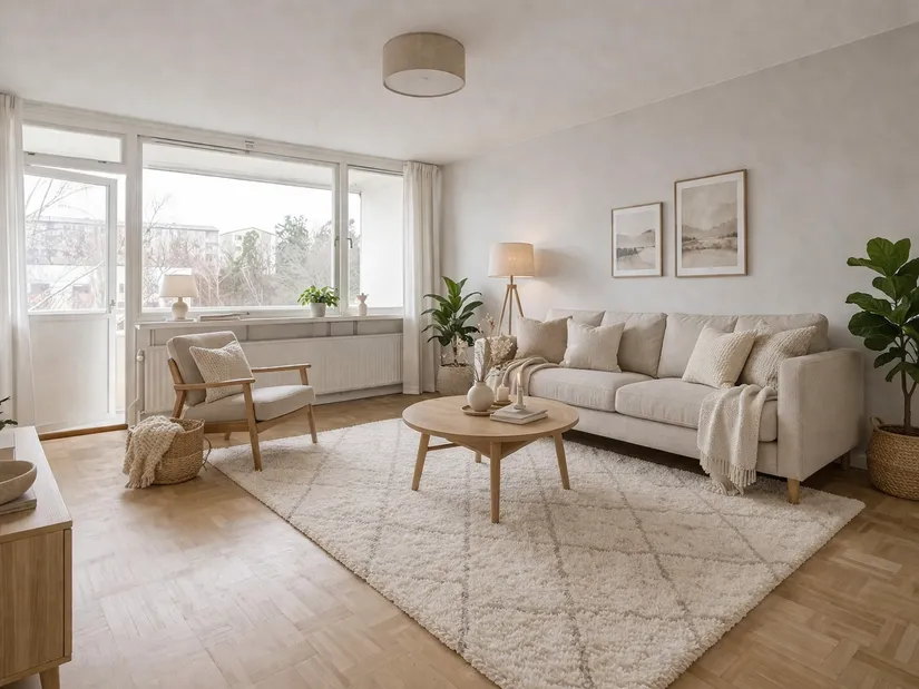 Bostadsrätt, Kungssätravägen 50, Sätra, Stockholm