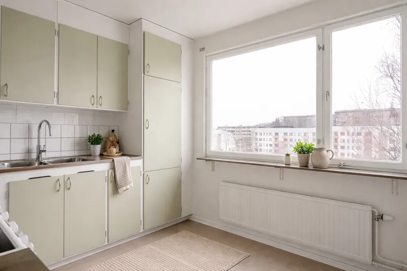 Bostadsrätt, Kungssätravägen 50, Sätra, Stockholm