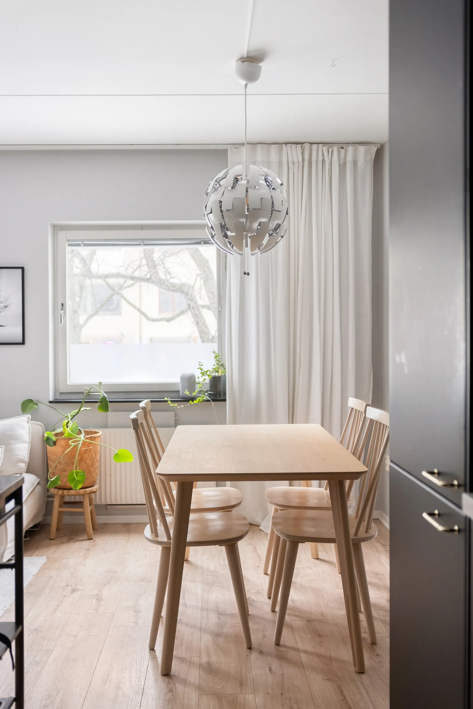 Bostadsrätt, Artillerigatan 72, Gärdet/Östermalm, Stockholm