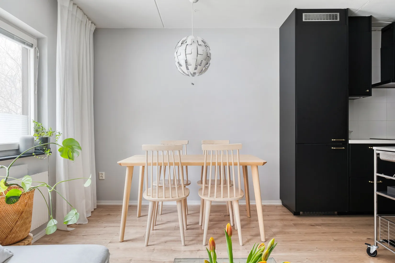 Bostadsrätt, Artillerigatan 72, Gärdet/Östermalm, Stockholm