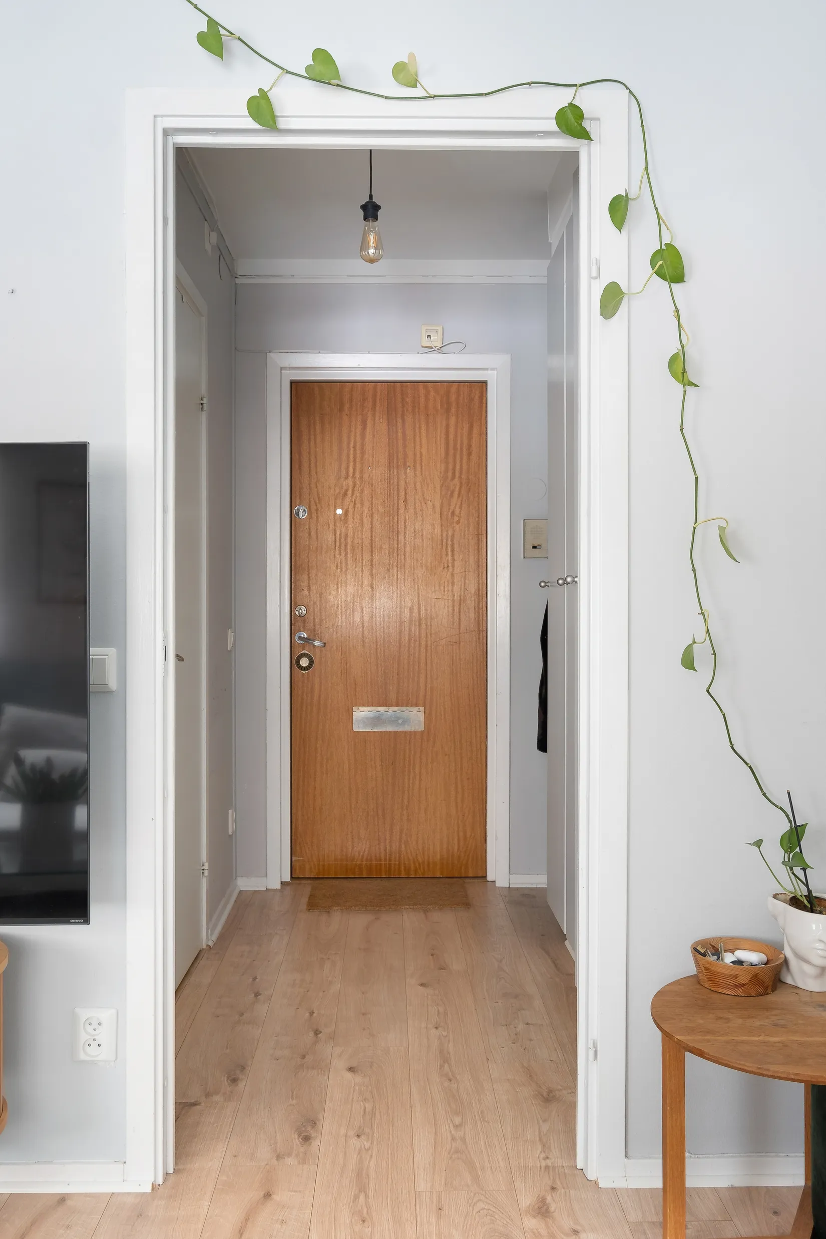 Bostadsrätt, Artillerigatan 72, Gärdet/Östermalm, Stockholm