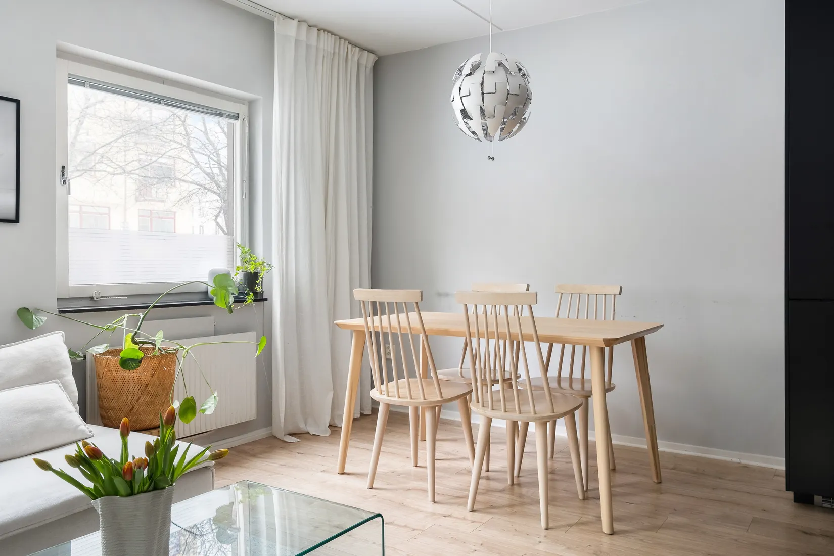 Bostadsrätt, Artillerigatan 72, Gärdet/Östermalm, Stockholm