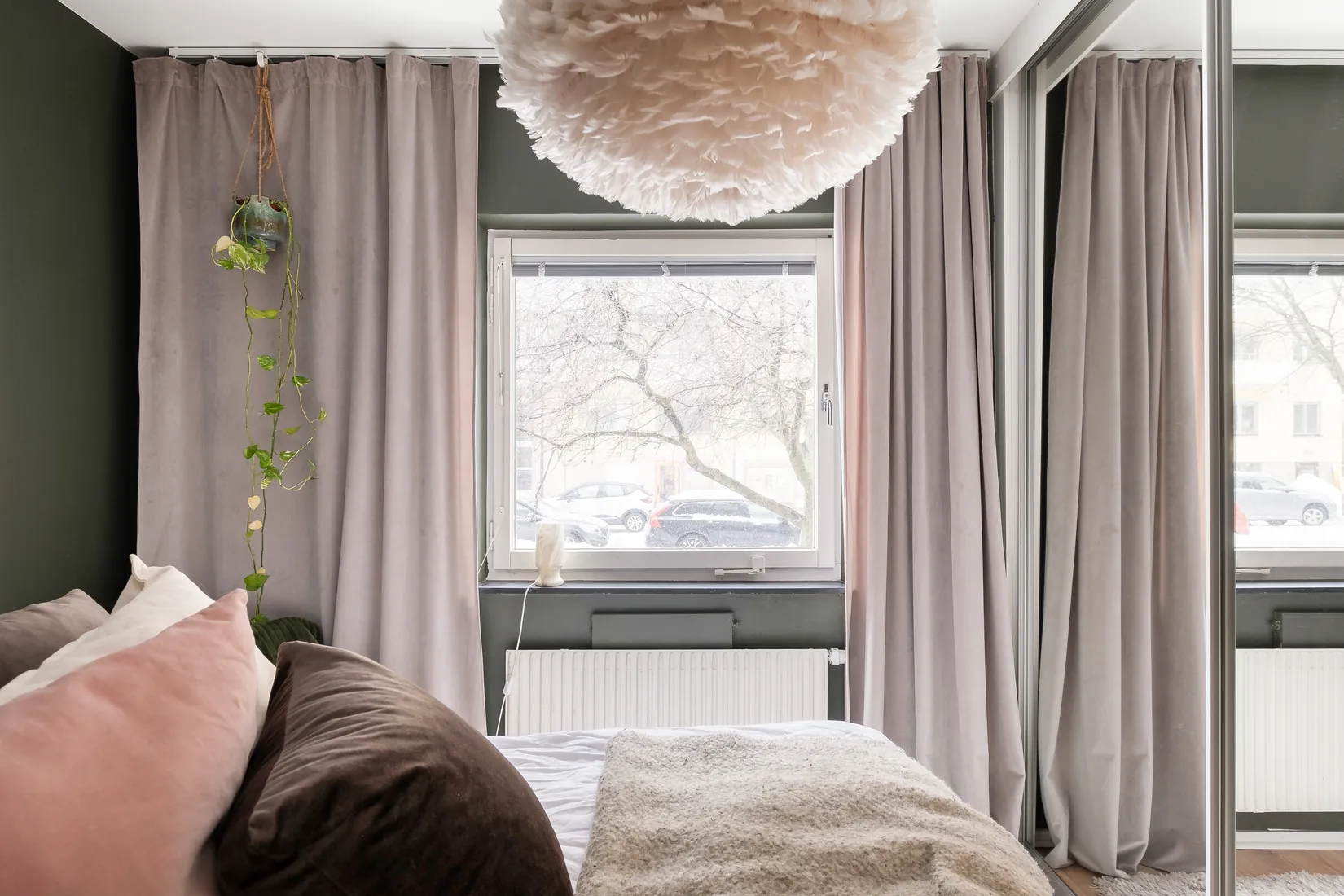 Bostadsrätt, Artillerigatan 72, Gärdet/Östermalm, Stockholm