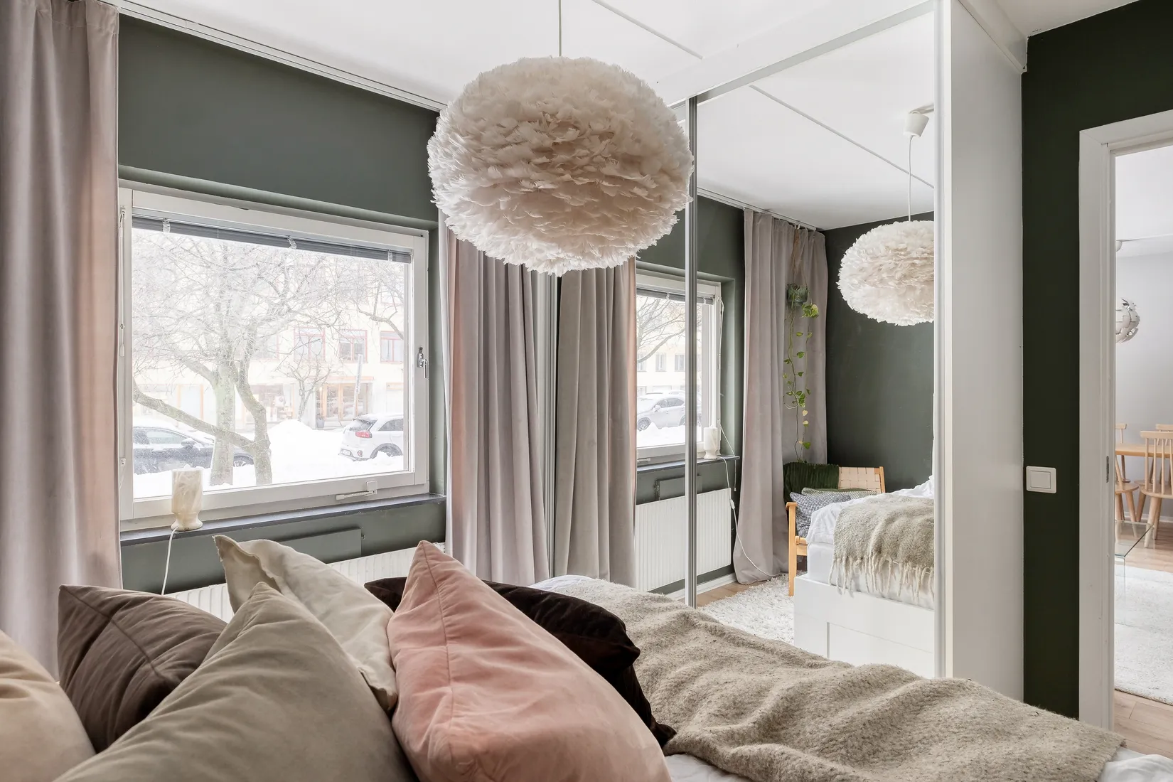 Bostadsrätt, Artillerigatan 72, Gärdet/Östermalm, Stockholm