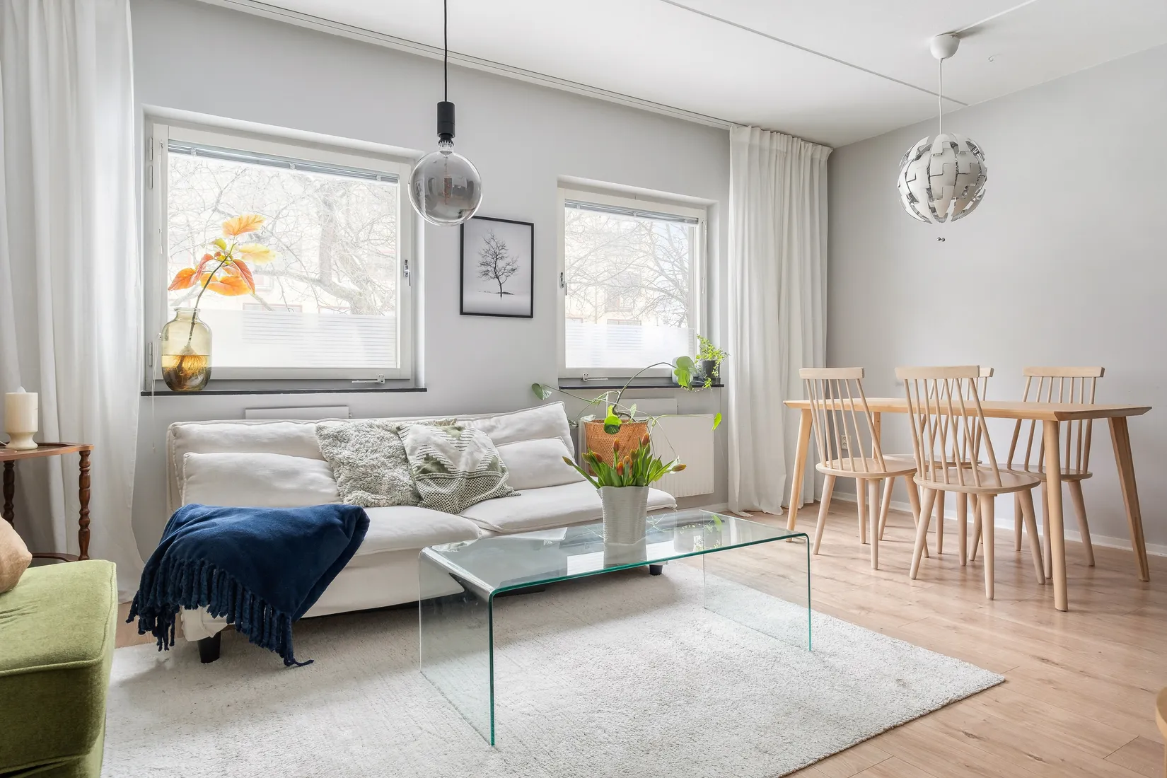 Bostadsrätt, Artillerigatan 72, Gärdet/Östermalm, Stockholm