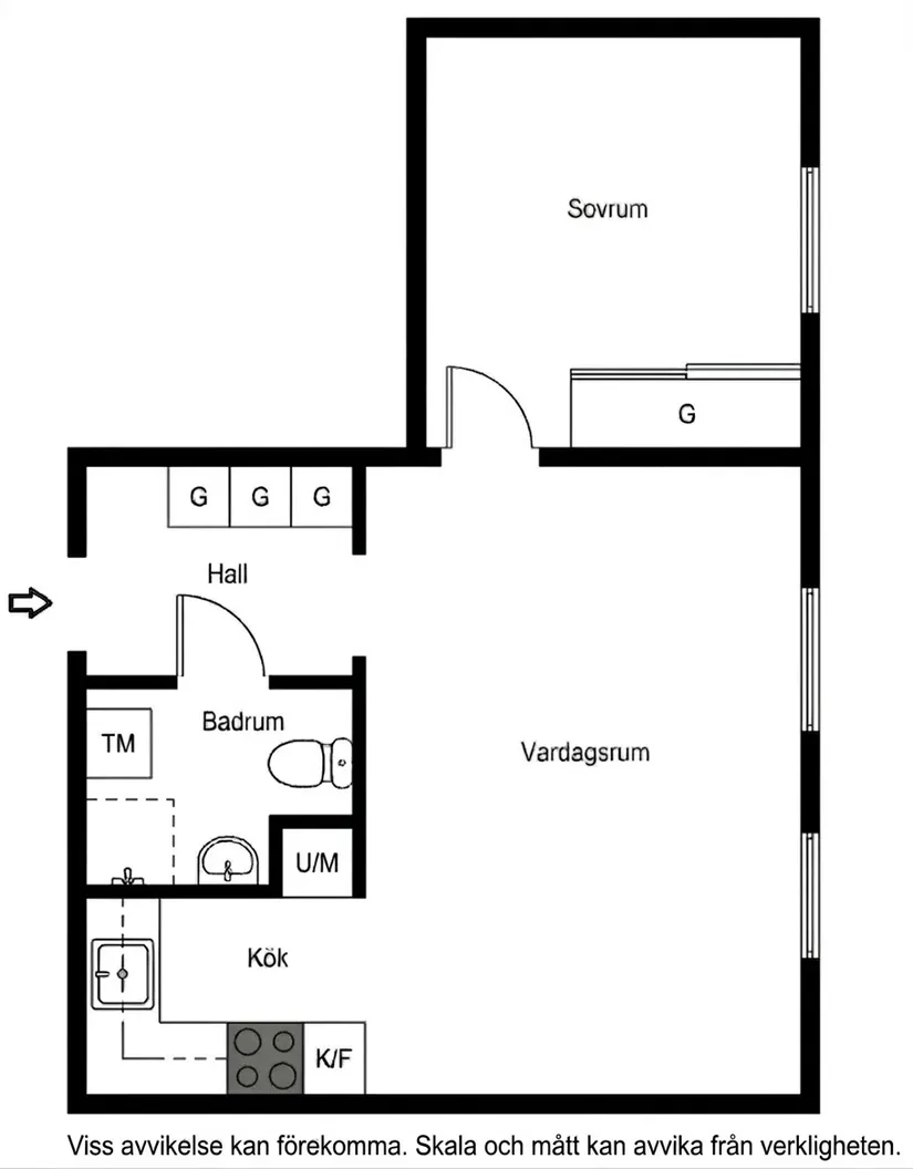 Bostadsrätt, Artillerigatan 72, Gärdet/Östermalm, Stockholm