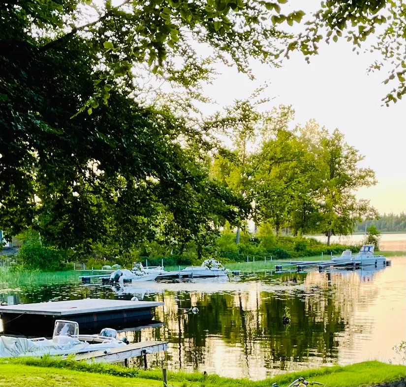 Tomt, Öjarp Lunda 10, Ljungby