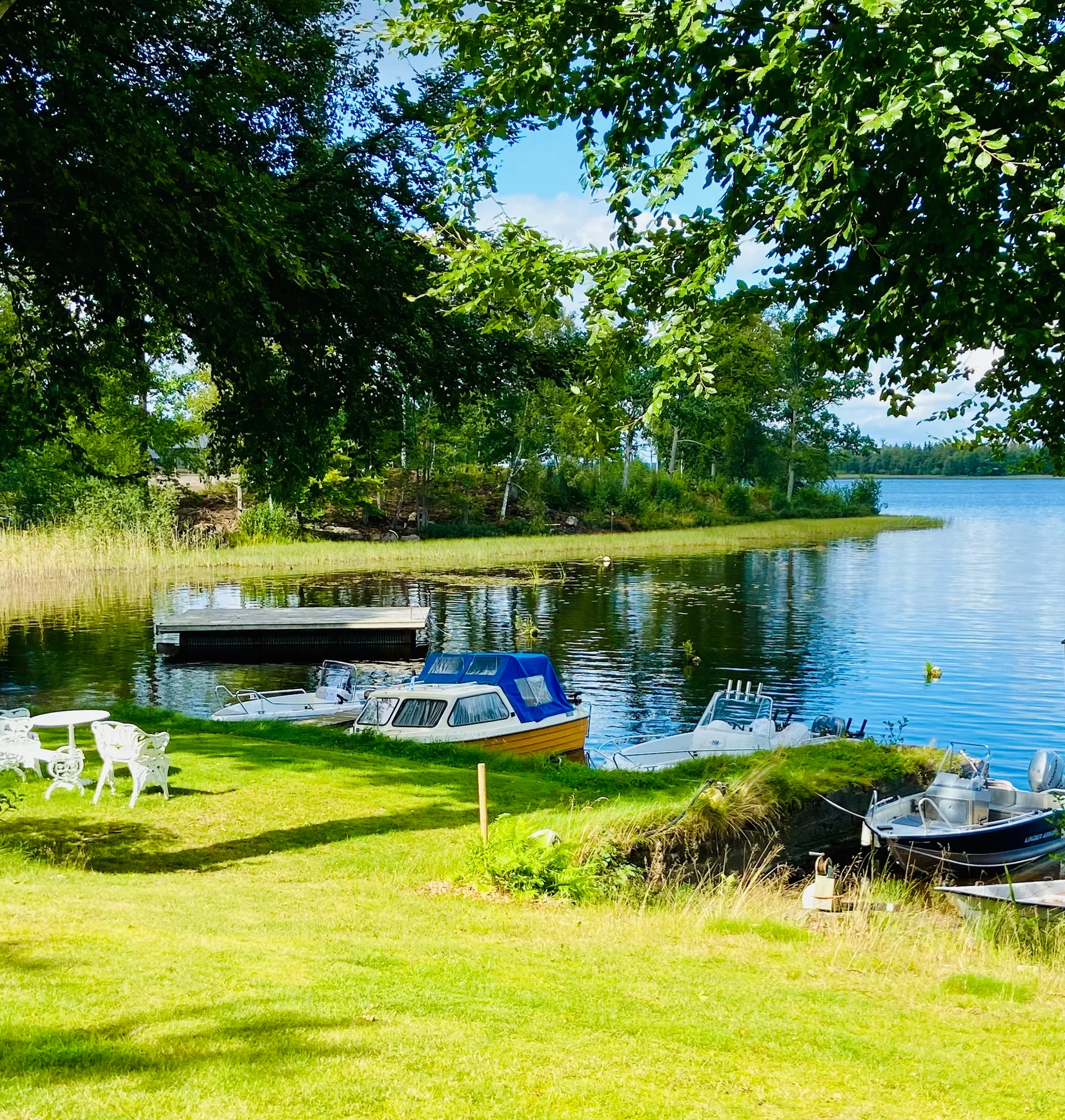 Tomt, Öjarp Lunda 10, Ljungby