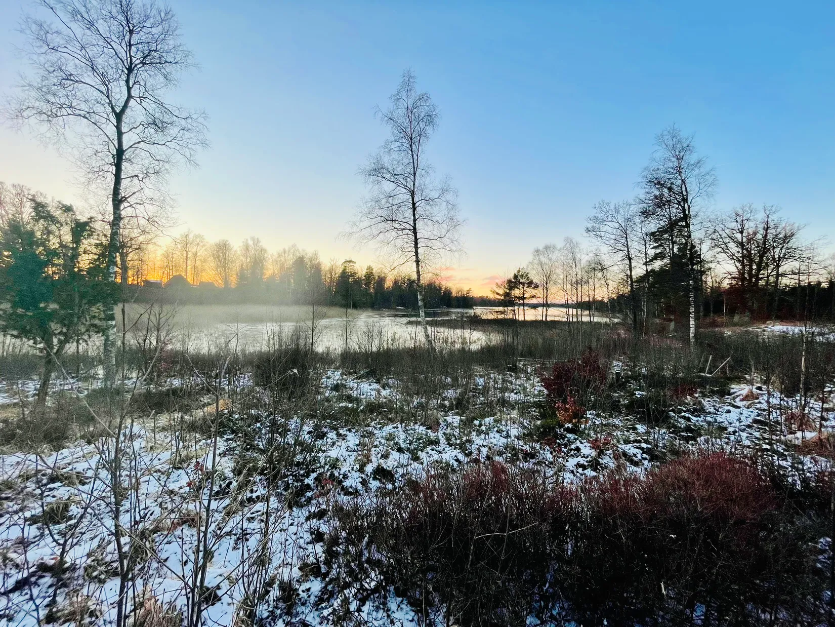 Tomt, Öjarp Lunda 10, Ljungby