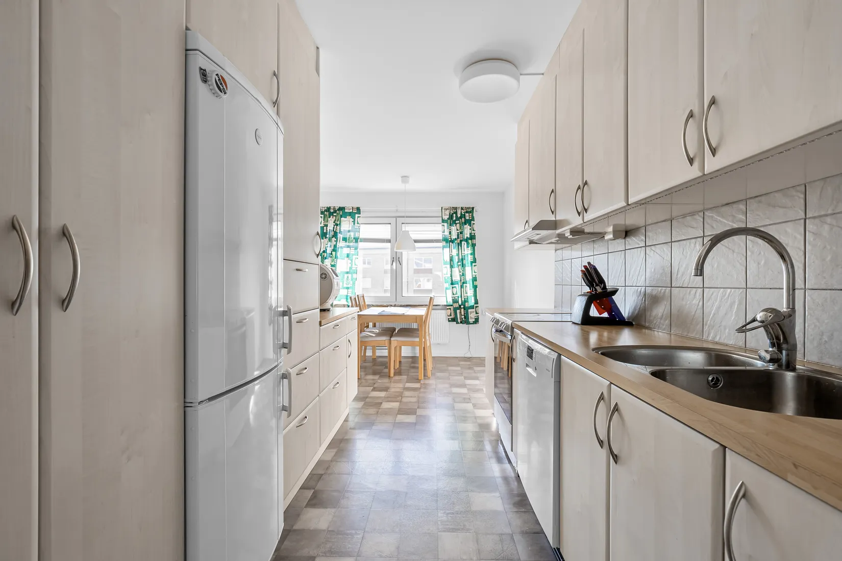 Bostadsrätt, Heidenstamsgatan 39, Löten, Uppsala