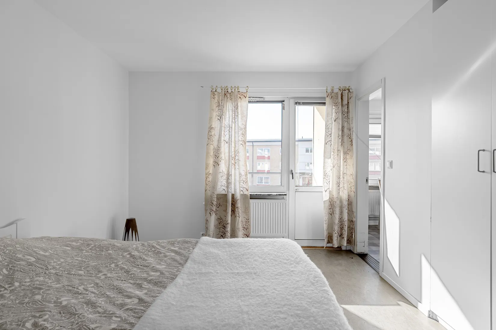Bostadsrätt, Heidenstamsgatan 39, Löten, Uppsala