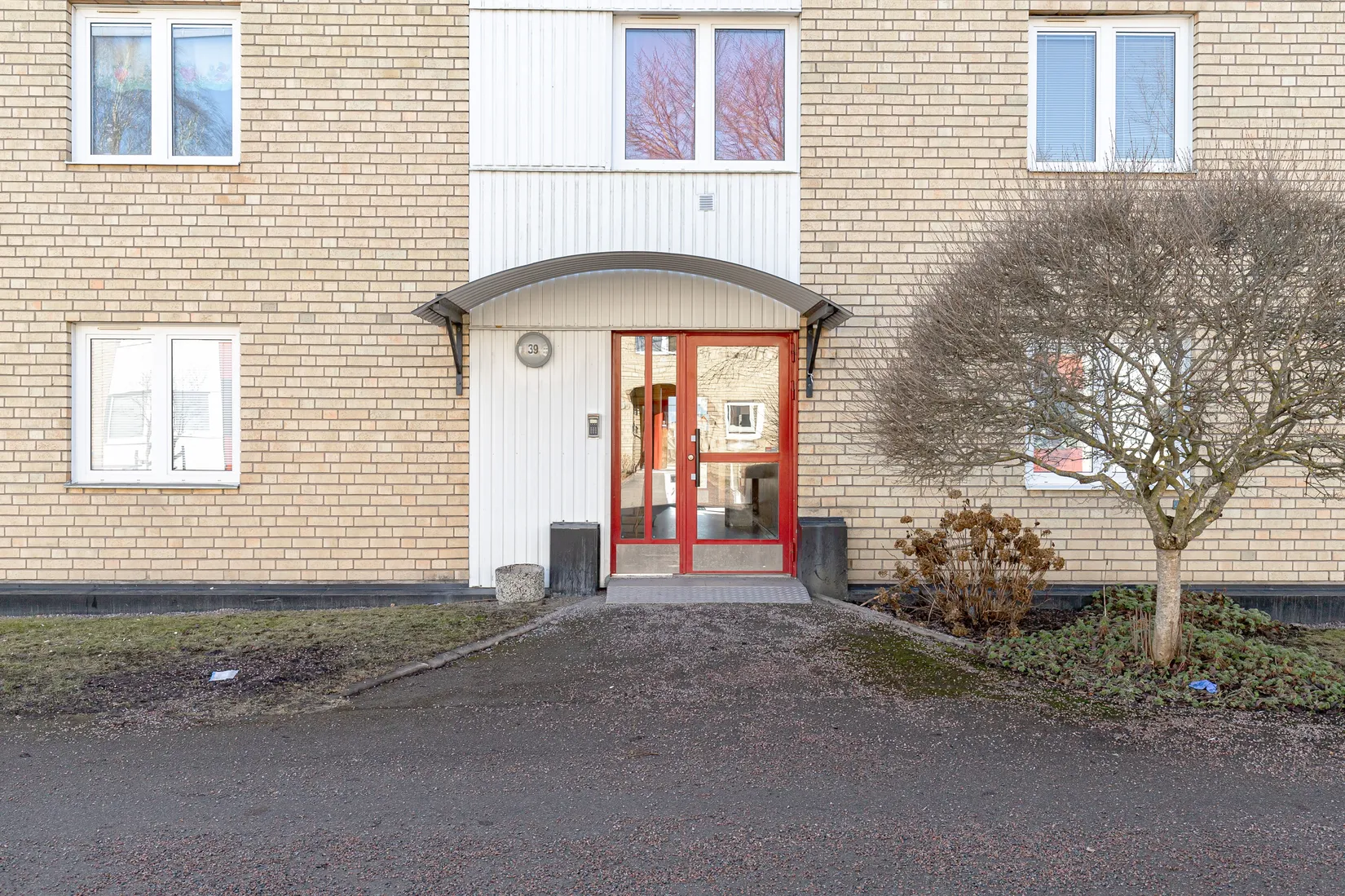 Bostadsrätt, Heidenstamsgatan 39, Löten, Uppsala