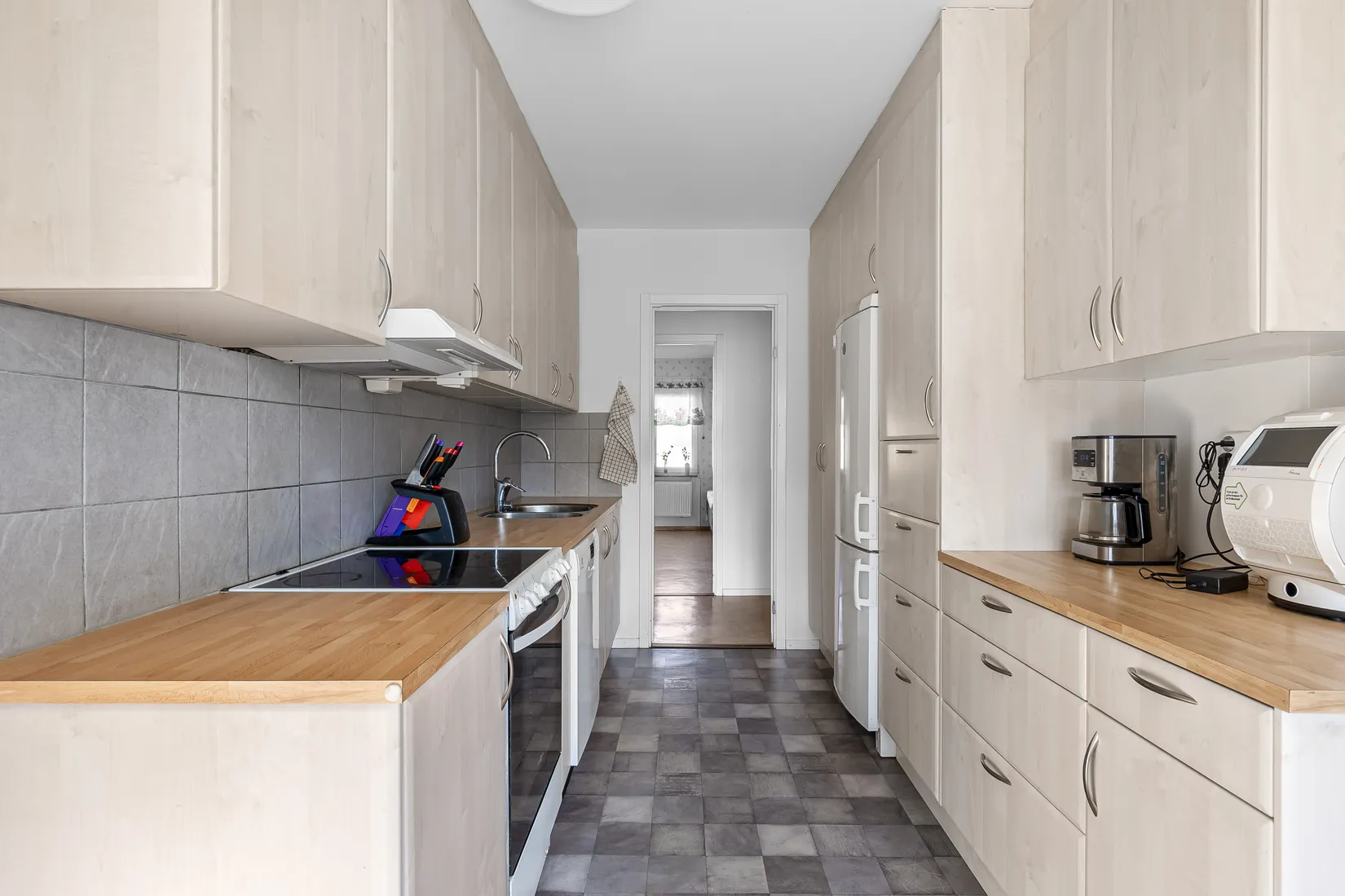 Bostadsrätt, Heidenstamsgatan 39, Löten, Uppsala