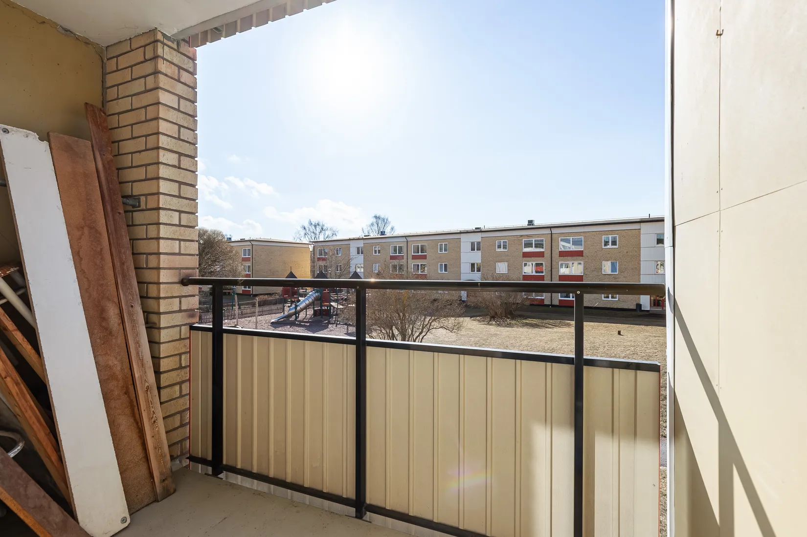 Bostadsrätt, Heidenstamsgatan 39, Löten, Uppsala