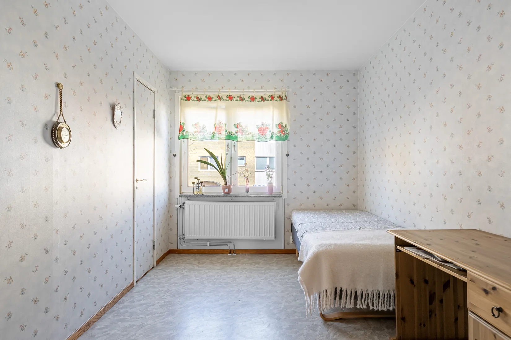 Bostadsrätt, Heidenstamsgatan 39, Löten, Uppsala