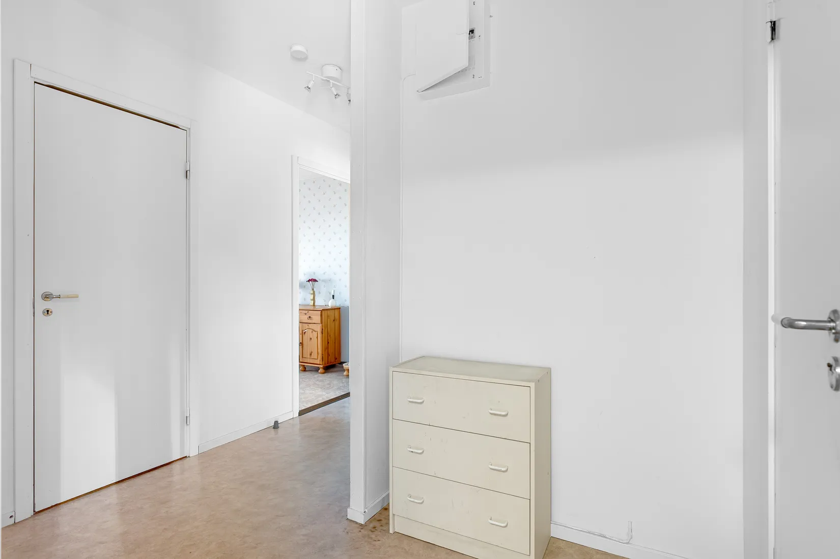 Bostadsrätt, Heidenstamsgatan 39, Löten, Uppsala