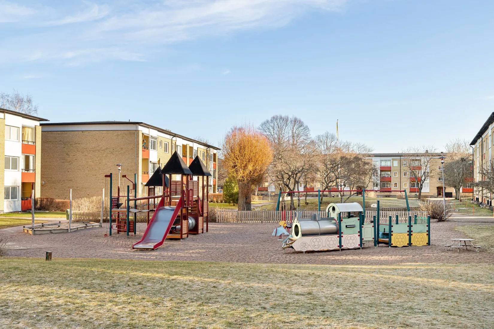 Bostadsrätt, Heidenstamsgatan 39, Löten, Uppsala