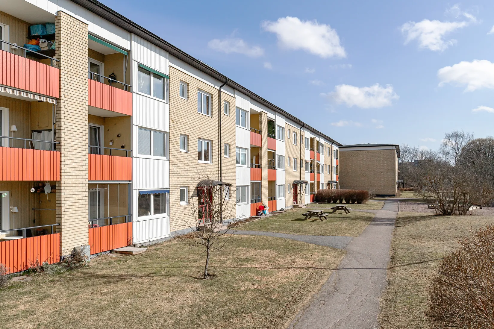 Bostadsrätt, Heidenstamsgatan 39, Löten, Uppsala