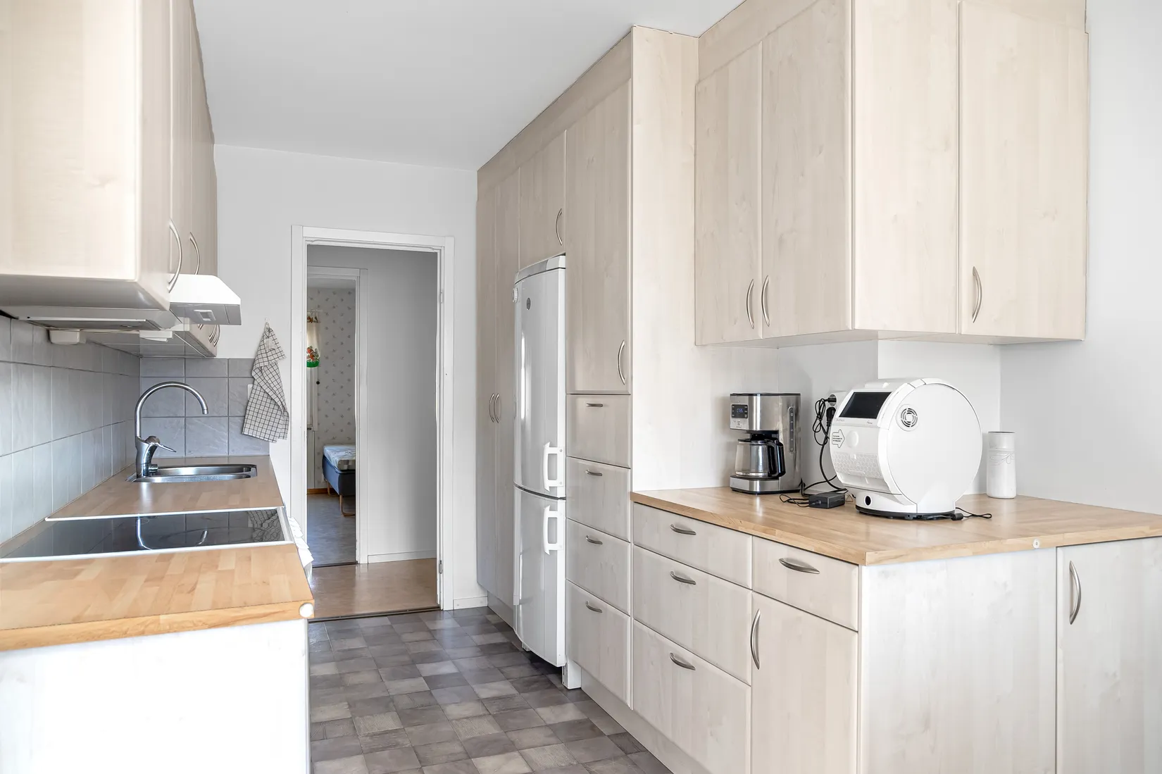 Bostadsrätt, Heidenstamsgatan 39, Löten, Uppsala