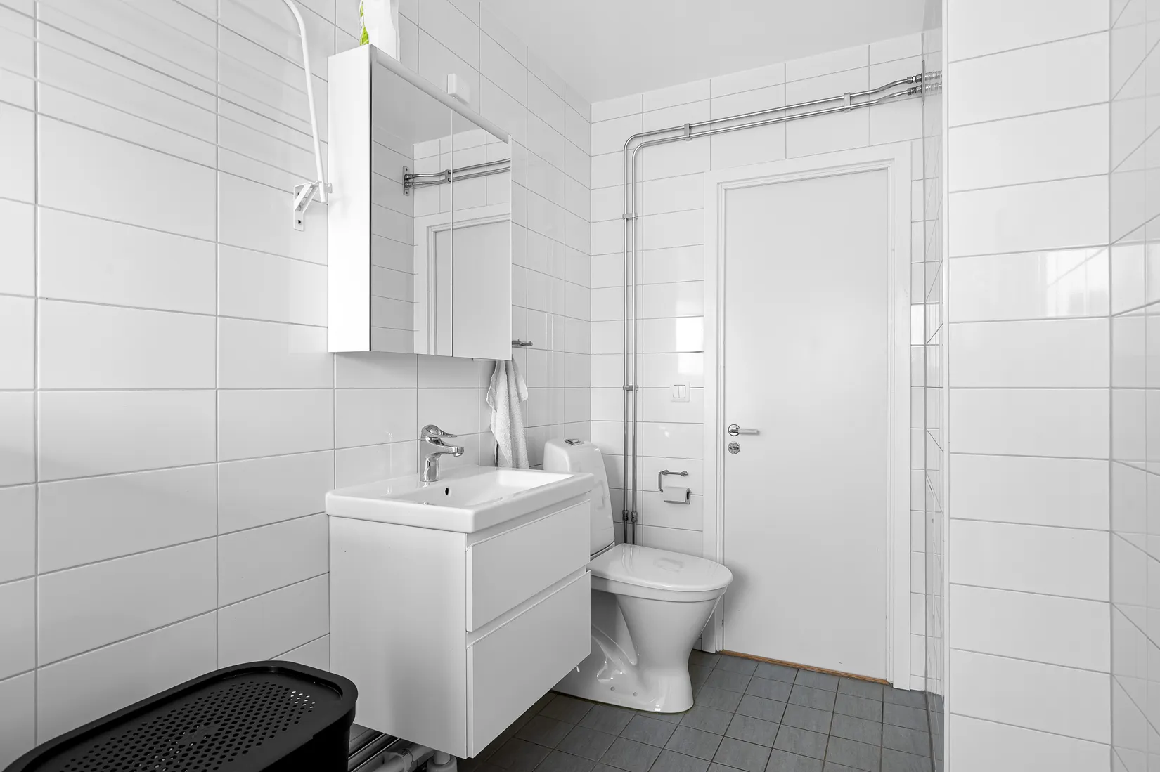 Bostadsrätt, Heidenstamsgatan 39, Löten, Uppsala
