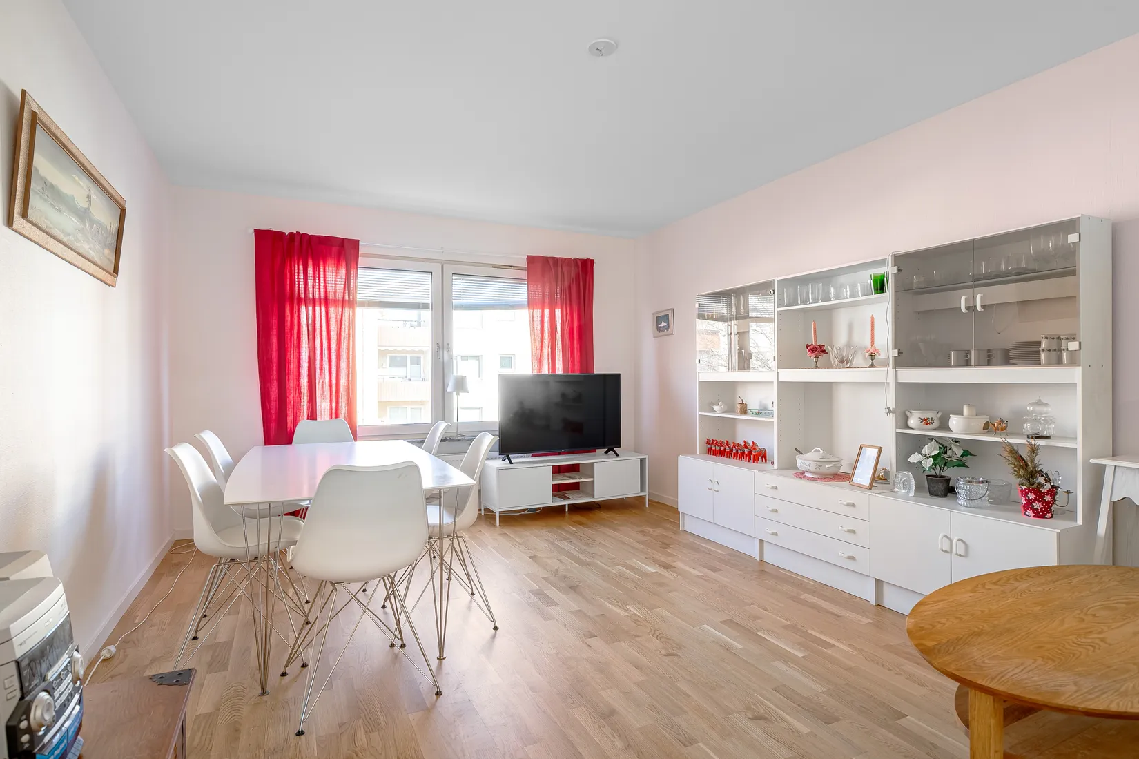 Bostadsrätt, Heidenstamsgatan 39, Löten, Uppsala