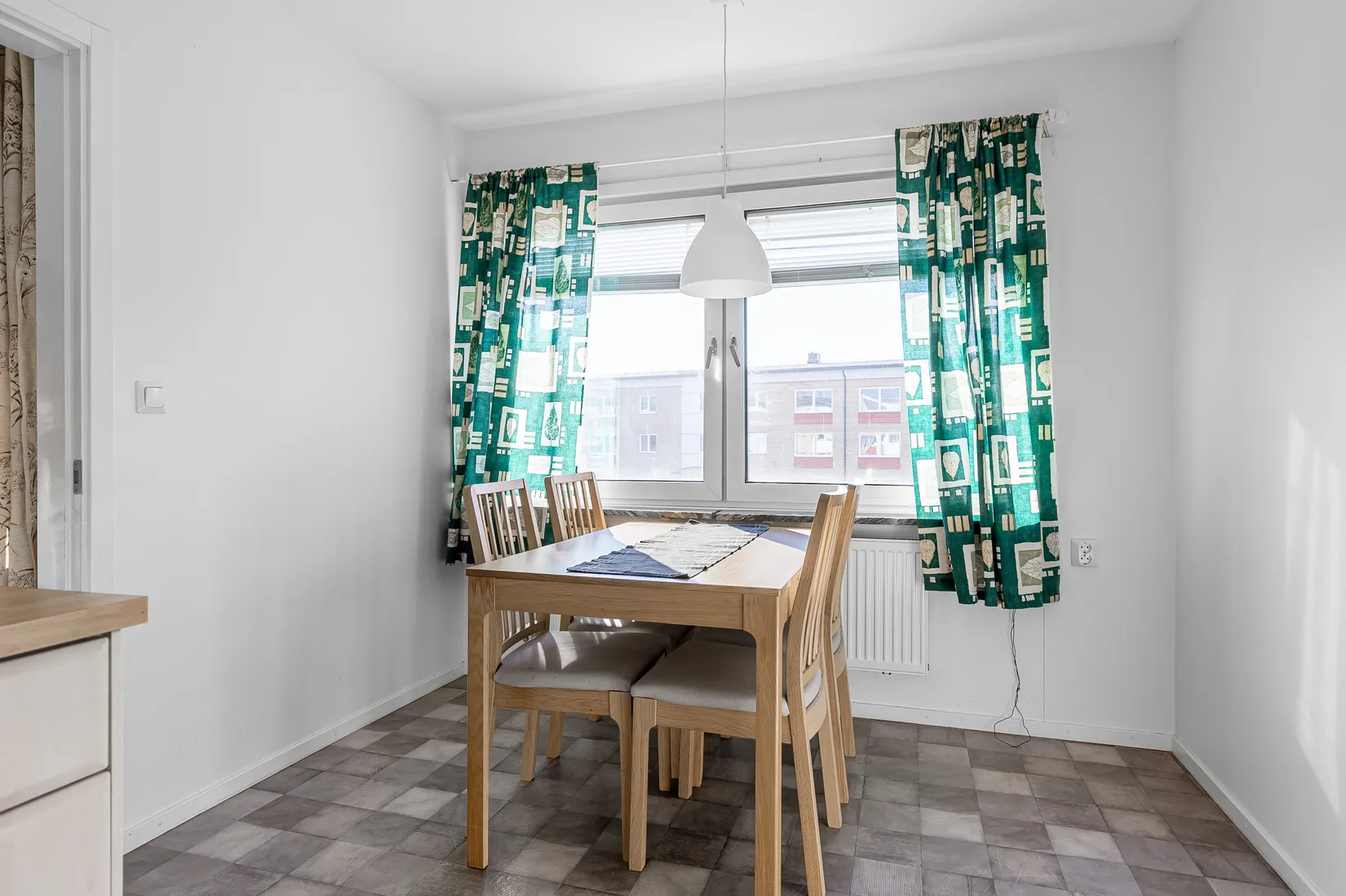 Bostadsrätt, Heidenstamsgatan 39, Löten, Uppsala