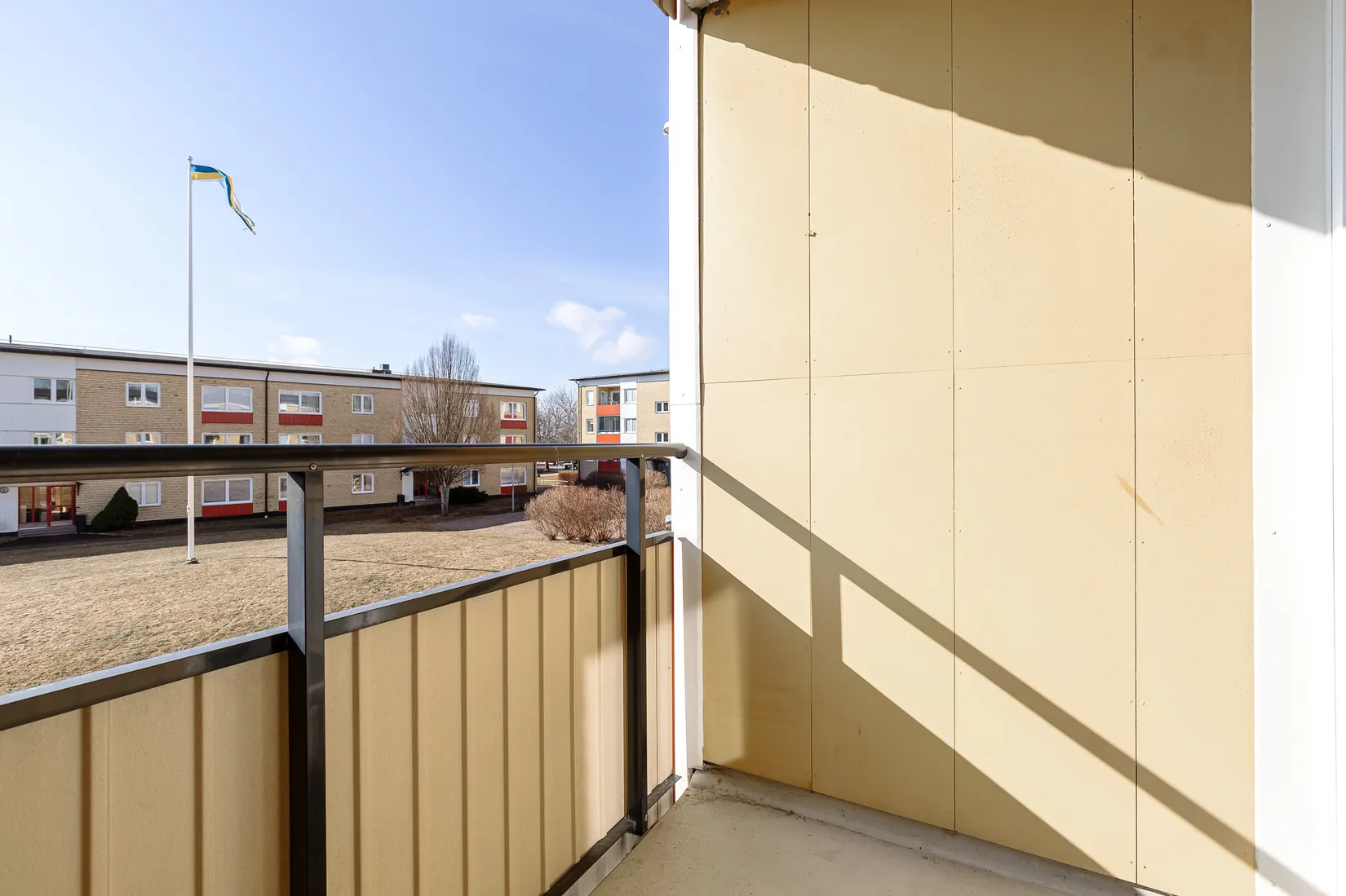 Bostadsrätt, Heidenstamsgatan 39, Löten, Uppsala