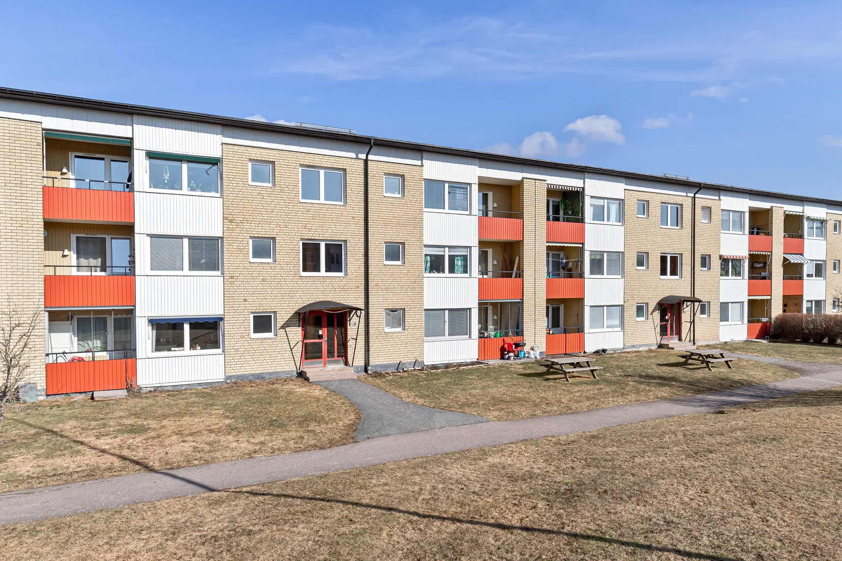 Bostadsrätt, Heidenstamsgatan 39, Löten, Uppsala