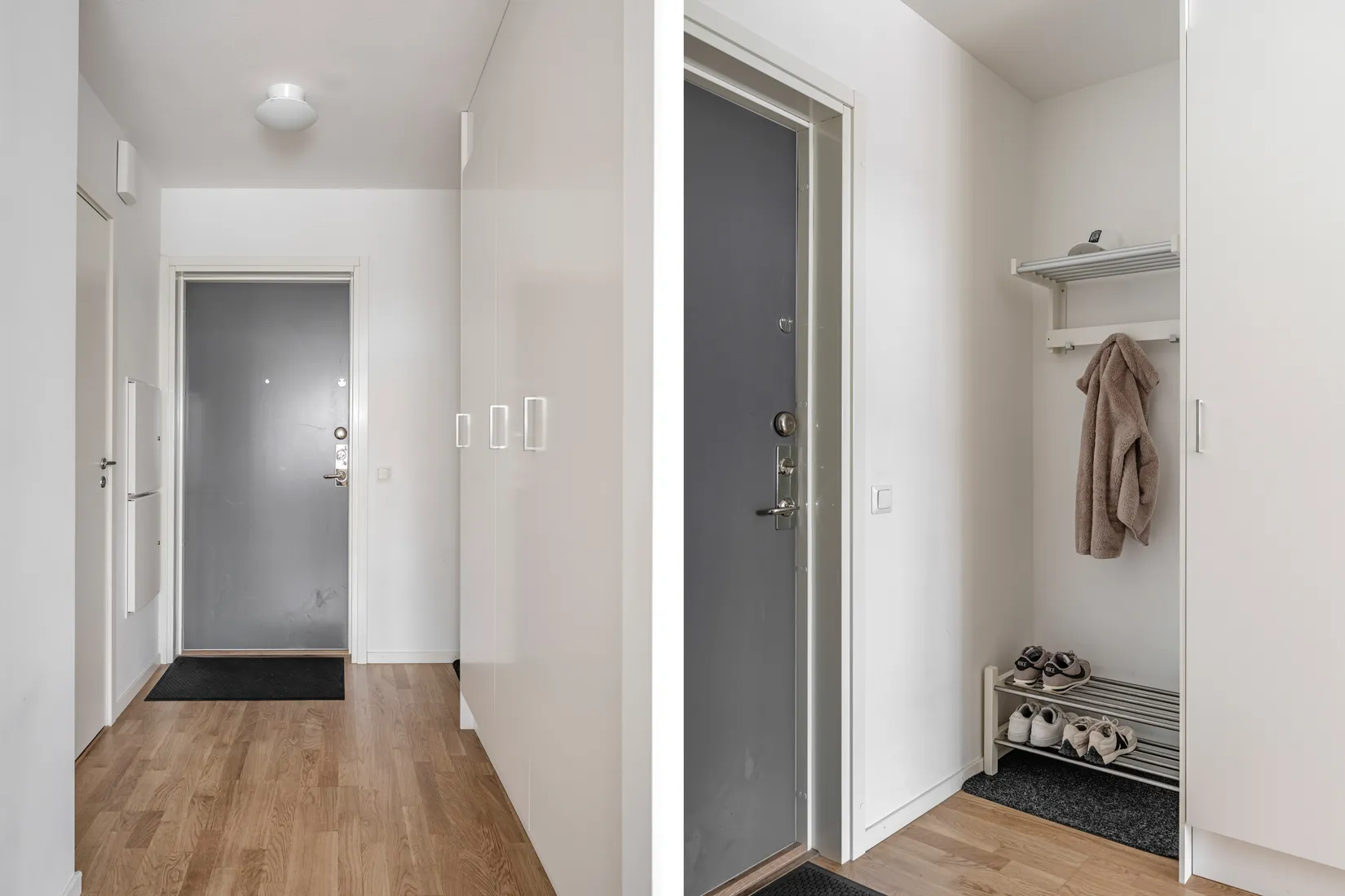 Bostadsrätt, Borgarfjordsgatan 21A, Kista, Stockholm