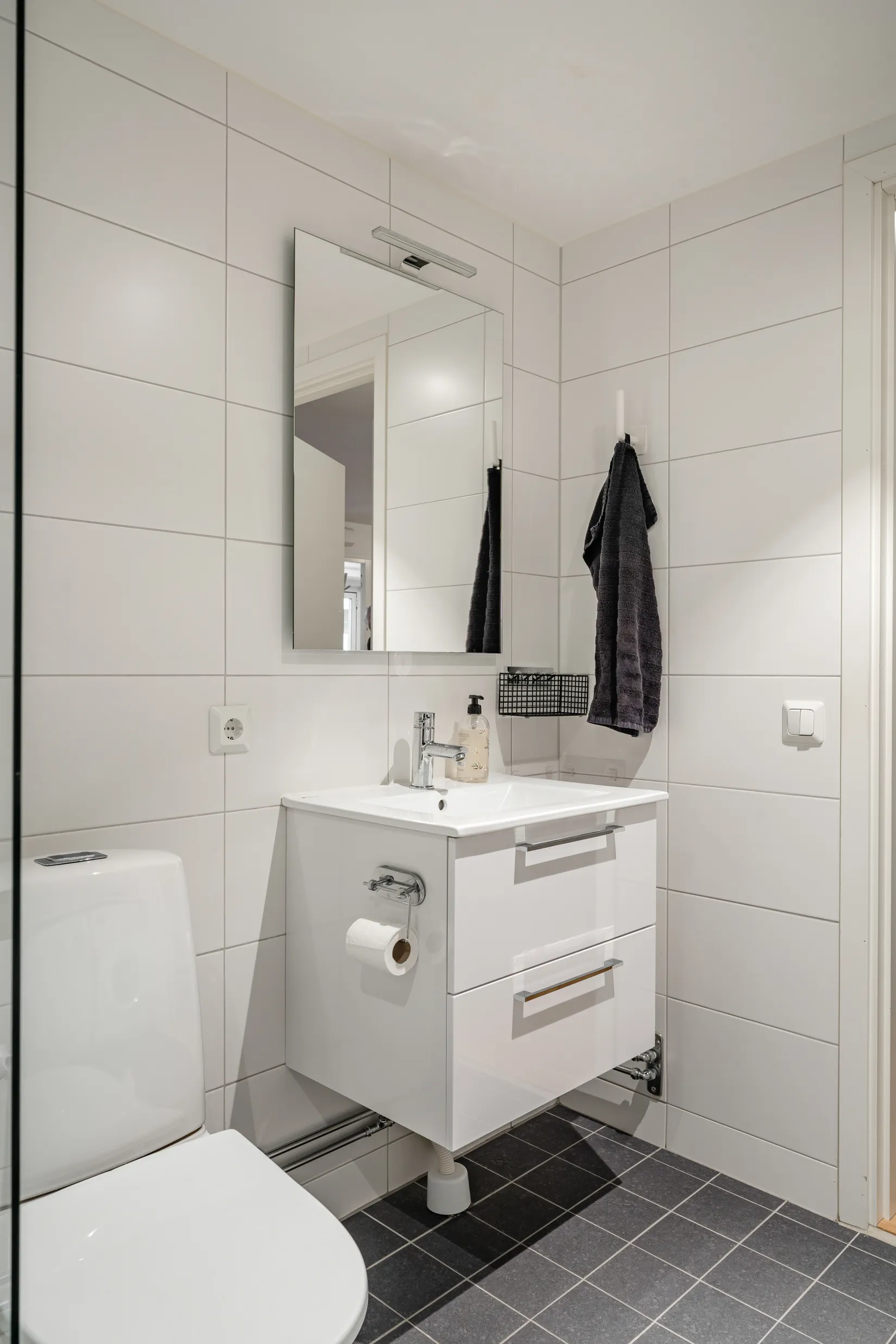 Bostadsrätt, Borgarfjordsgatan 21A, Kista, Stockholm