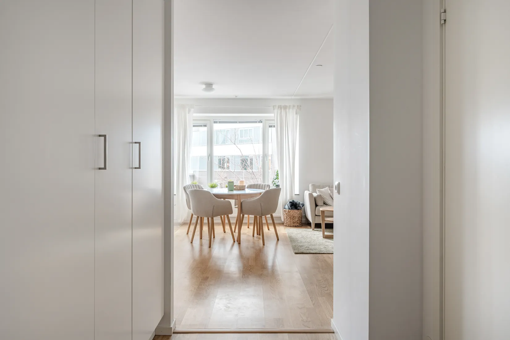 Bostadsrätt, Borgarfjordsgatan 21A, Kista, Stockholm