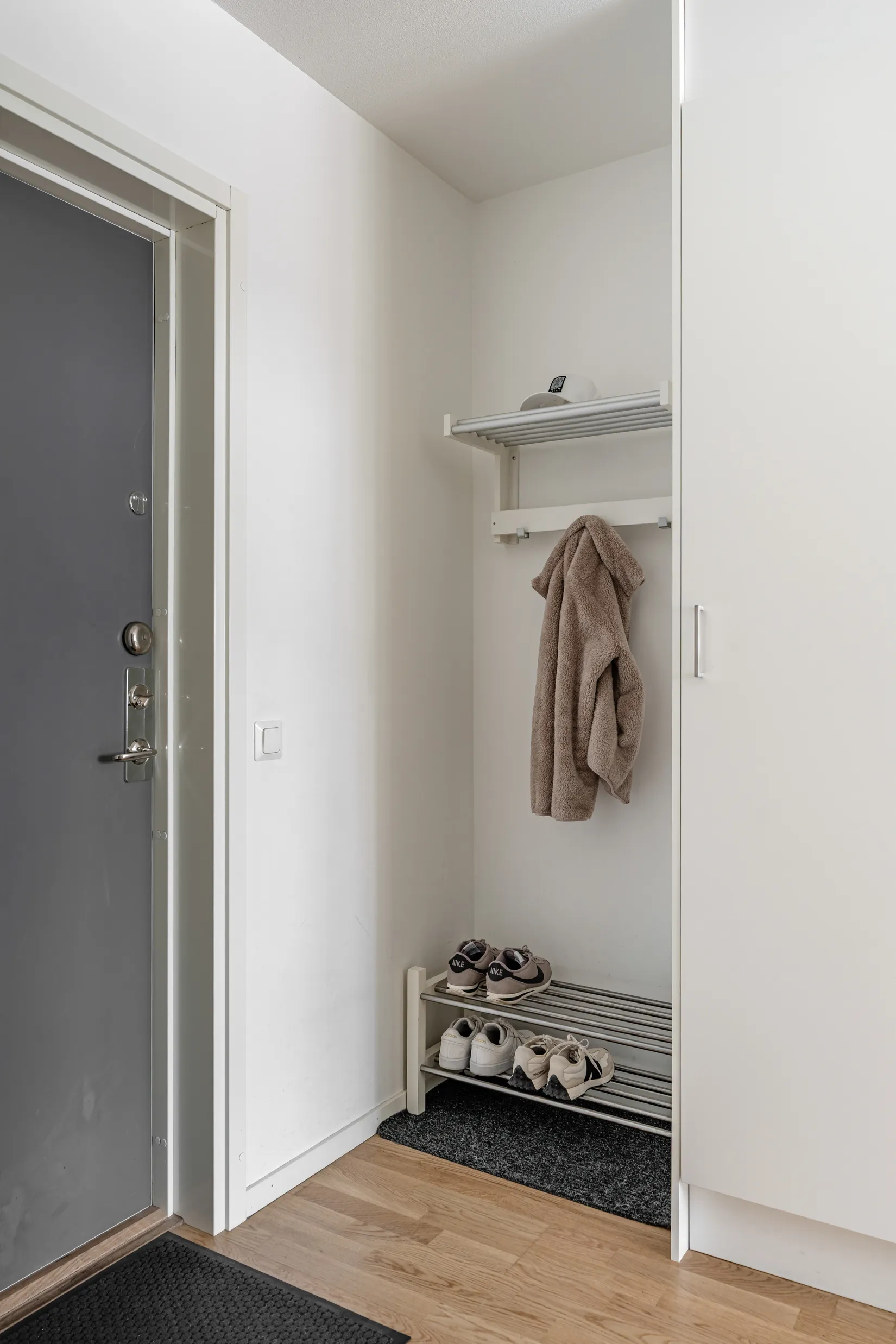 Bostadsrätt, Borgarfjordsgatan 21A, Kista, Stockholm