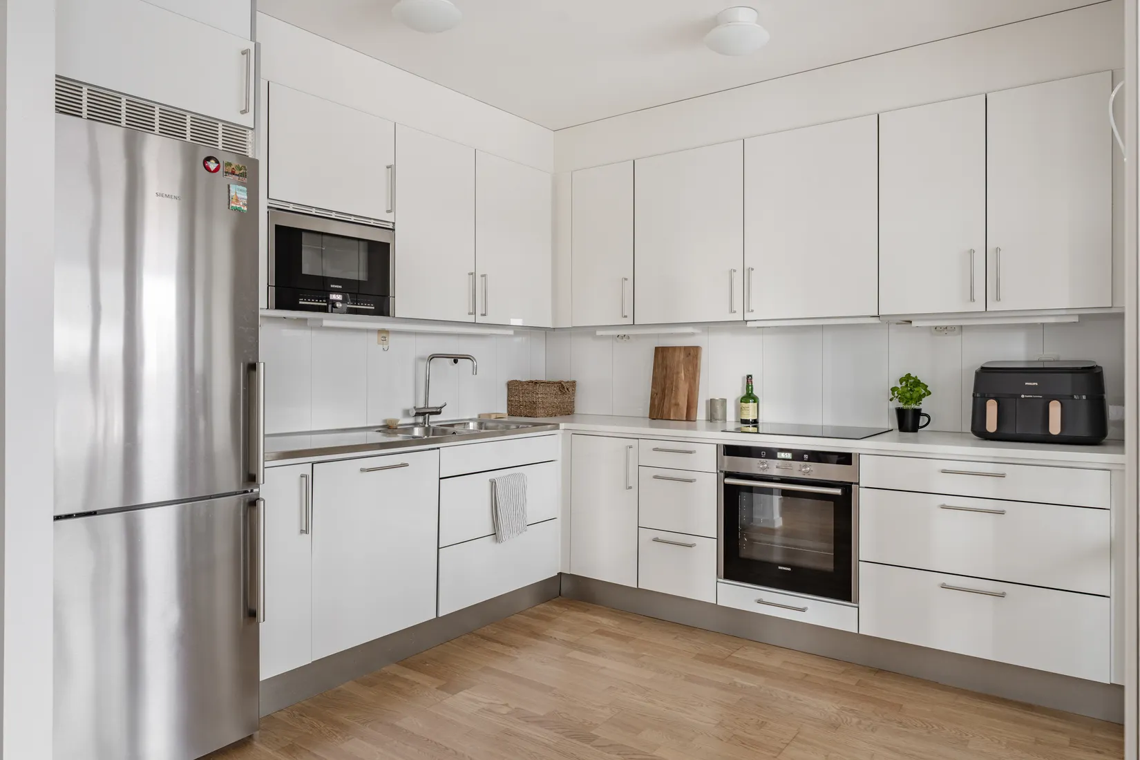 Bostadsrätt, Borgarfjordsgatan 21A, Kista, Stockholm