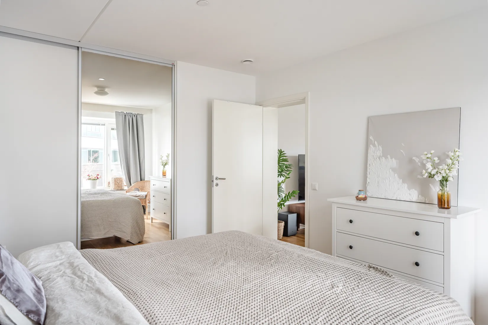 Bostadsrätt, Borgarfjordsgatan 21A, Kista, Stockholm