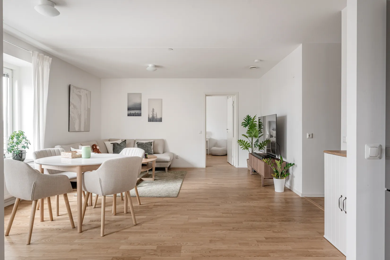Bostadsrätt, Borgarfjordsgatan 21A, Kista, Stockholm