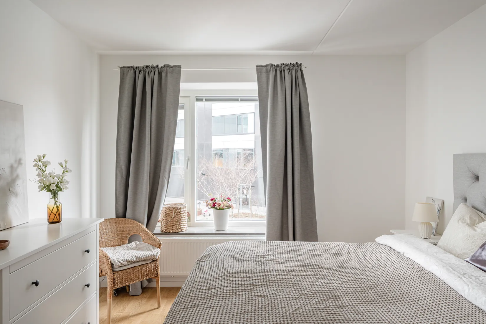 Bostadsrätt, Borgarfjordsgatan 21A, Kista, Stockholm