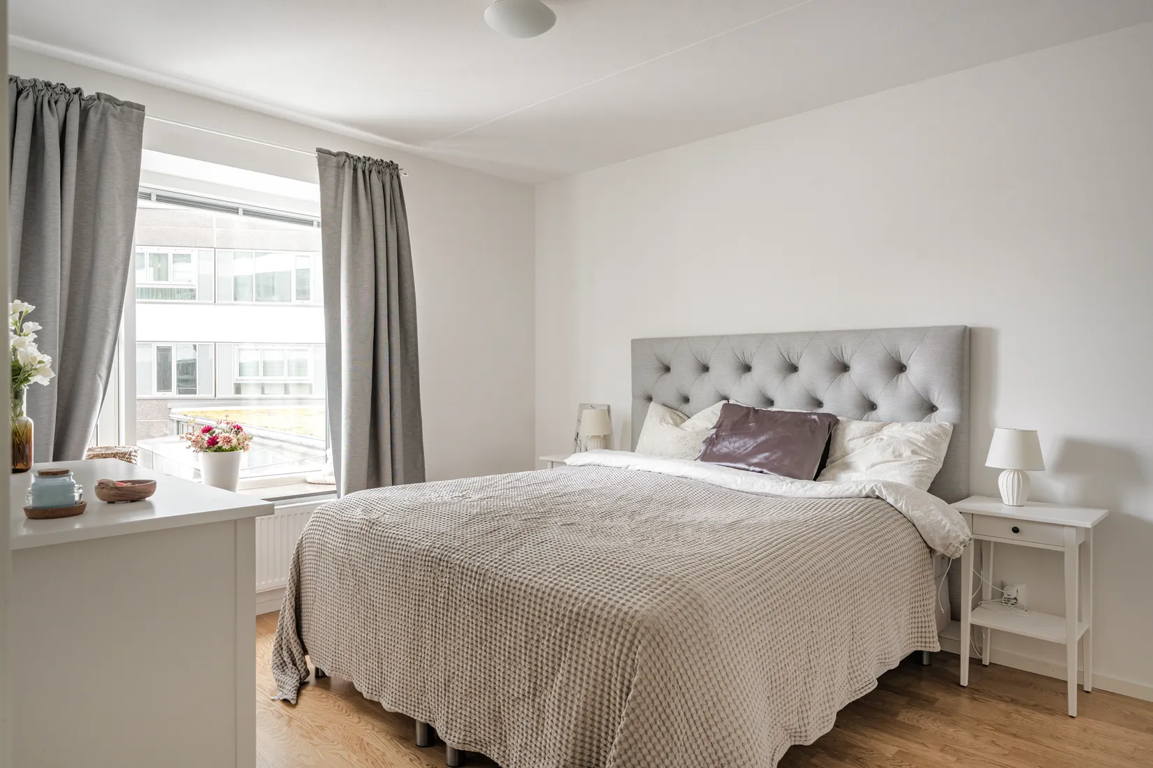 Bostadsrätt, Borgarfjordsgatan 21A, Kista, Stockholm