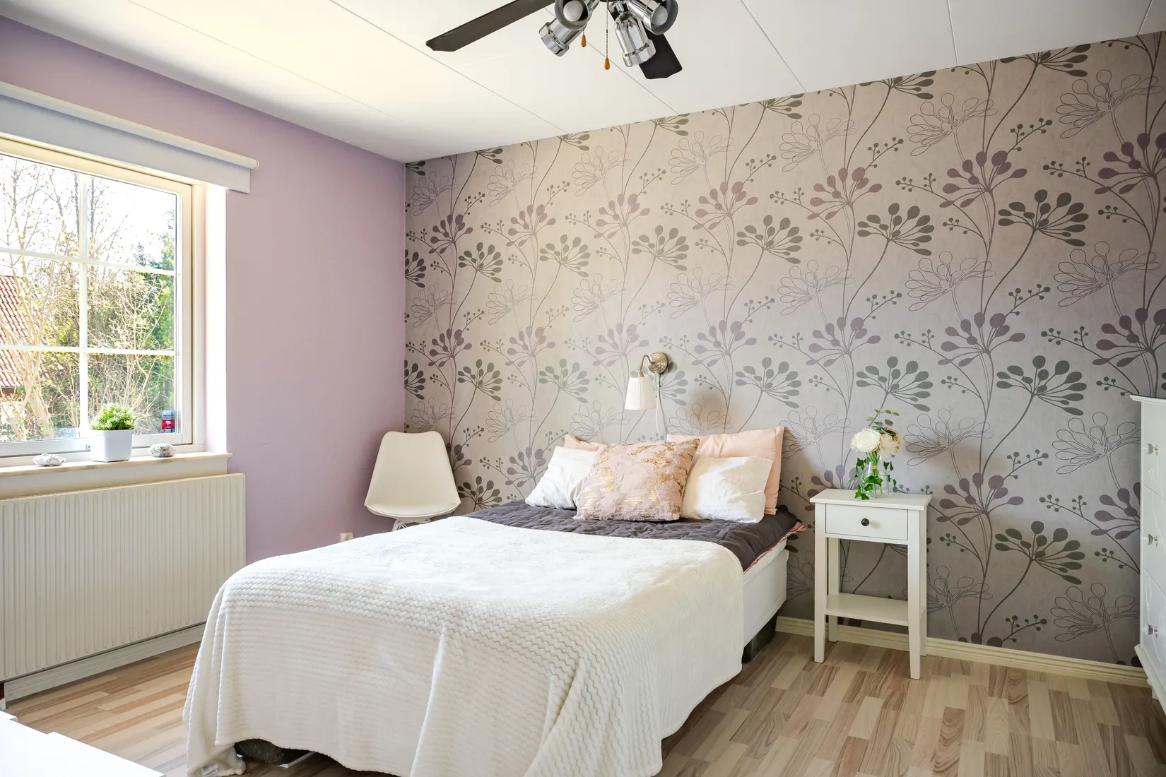 Villa, Pegelows väg 7, Centralt, Höör